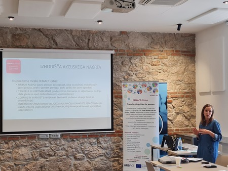 Srečanje lokalne akcijske skupine 2